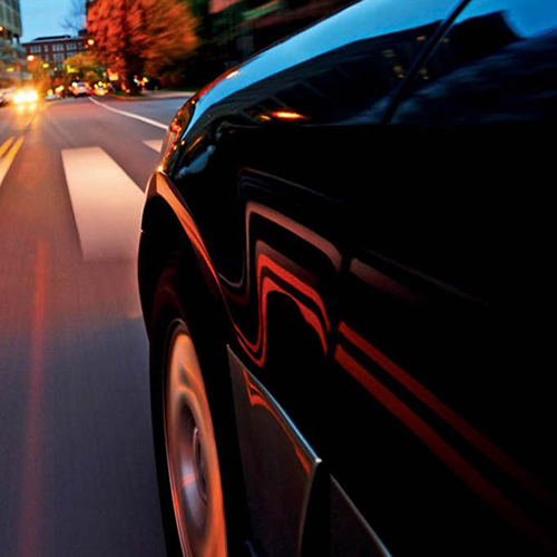Automobile industry