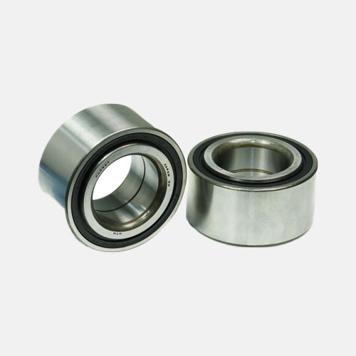 Hub bearing