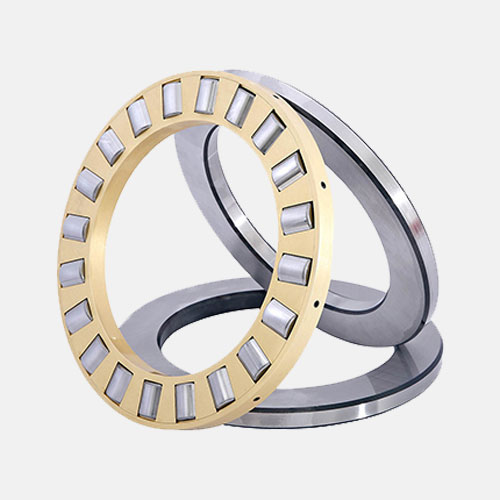 Thrust bearing